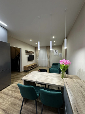 Объект по адресу Москва, Старорусская дор, 33 