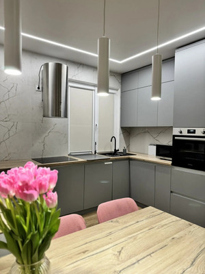 Объект по адресу Москва, Старорусская дор, 33 