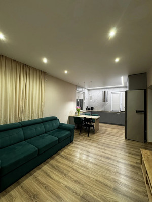 Объект по адресу Москва, Старорусская дор, 33 