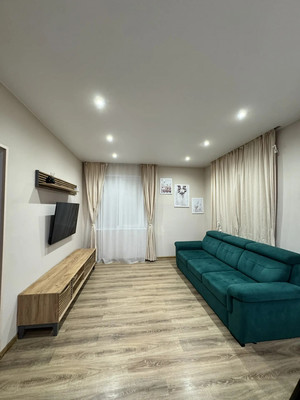 Объект по адресу Москва, Старорусская дор, 33 