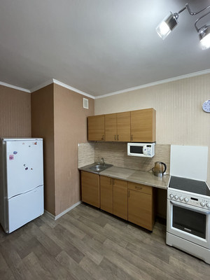 Объект по адресу Москва, Окуловская ул, 8 