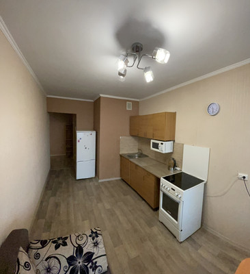 Объект по адресу Москва, Окуловская ул, 8 