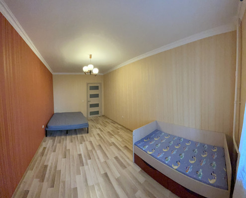 Объект по адресу Москва, Окуловская ул, 8 