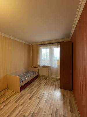 Объект по адресу Москва, Окуловская ул, 8 