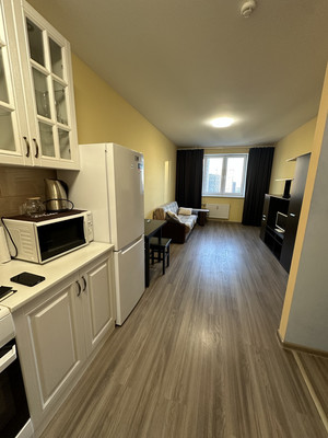 Объект по адресу Москва, Шишкина ул, 299А 