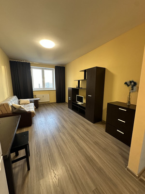 Объект по адресу Москва, Шишкина ул, 299А 