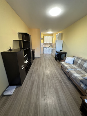 Объект по адресу Москва, Шишкина ул, 299А 