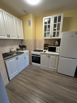 Объект по адресу Москва, Шишкина ул, 299А 