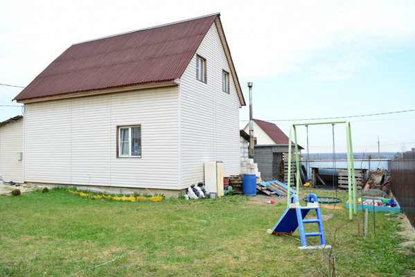 Объект по адресу Москва, Слободская ул, 4А 