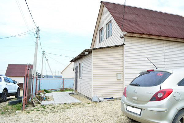 Объект по адресу Москва, Слободская ул, 4А 