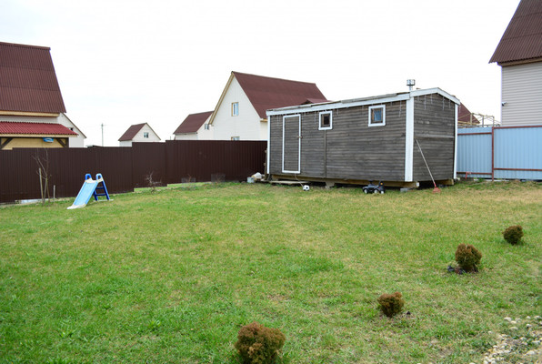 Объект по адресу Москва, Слободская ул, 4А 