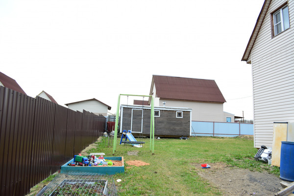 Объект по адресу Москва, Слободская ул, 4А 