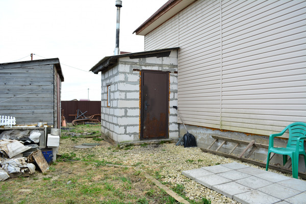 Объект по адресу Москва, Слободская ул, 4А 