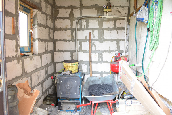 Объект по адресу Москва, Слободская ул, 4А 