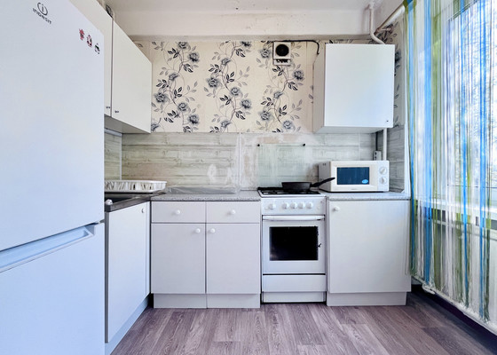 Объект по адресу Москва, Пролетарская ул, 60 