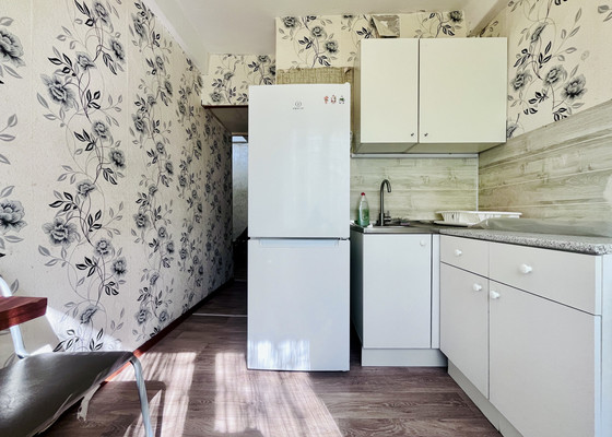 Объект по адресу Москва, Пролетарская ул, 60 