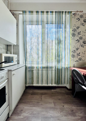 Объект по адресу Москва, Пролетарская ул, 60 