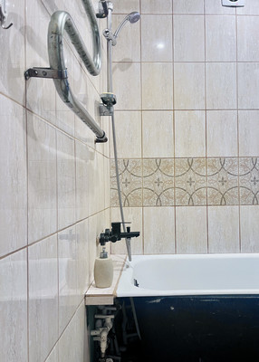 Объект по адресу Москва, Пролетарская ул, 60 