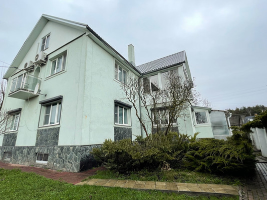 Объект по адресу Москва, Аборино д, 15 