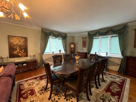 Объект по адресу Москва, Аборино д, 15 