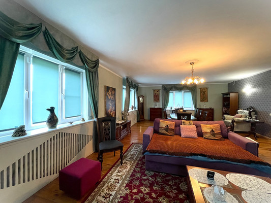 Объект по адресу Москва, Аборино д, 15 