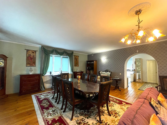 Объект по адресу Москва, Аборино д, 15 