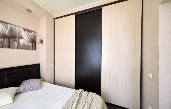 Фото квартиры по адресу Москва, Центральная ул, 10А 