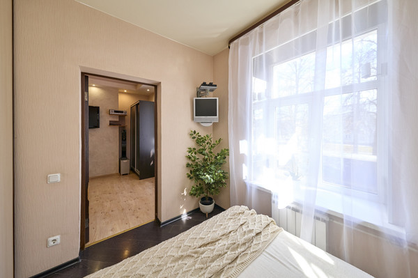 Фото квартиры по адресу Москва, Центральная ул, 10А 