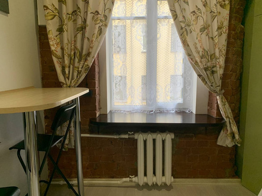 Объект по адресу Санкт-Петербург, Можайская ул, 37-39 