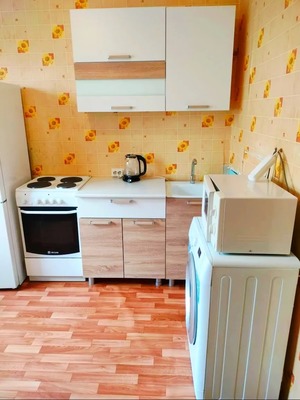 Объект по адресу Санкт-Петербург г, Ленинский пр-кт, д. 57А