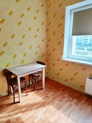Объект по адресу Санкт-Петербург г, Ленинский пр-кт, д. 57А