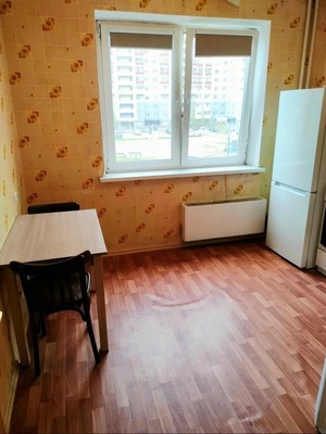Объект по адресу Санкт-Петербург г, Ленинский пр-кт, д. 57А