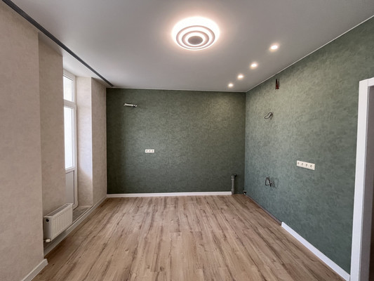 Объект по адресу Краснодарский край, им. Григория Булгакова ул, д. 8к1