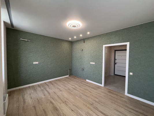 Объект по адресу Краснодарский край, им. Григория Булгакова ул, д. 8к1