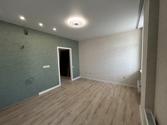 Объект по адресу Краснодарский край, им. Григория Булгакова ул, д. 8к1