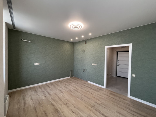 Объект по адресу Краснодарский край, им. Григория Булгакова ул, д. 8к1