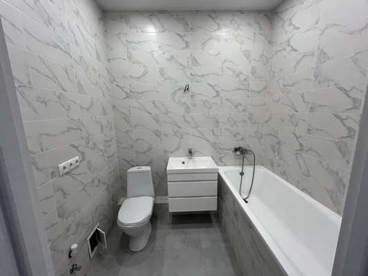 Объект по адресу Краснодарский край, им. Григория Булгакова ул, д. 8к1