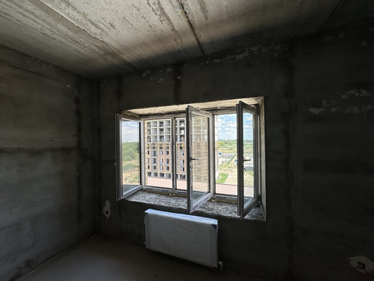 Объект по адресу Краснодарский край, Кавказский р-н, Березовый проезд, д. 1к2