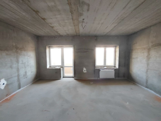 Объект по адресу Краснодарский край, Кавказский р-н, Березовый проезд, д. 1