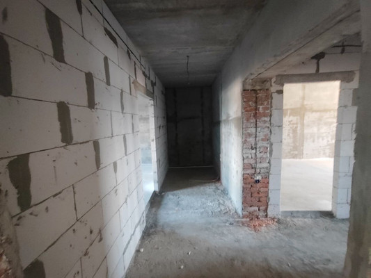 Объект по адресу Краснодарский край, Кавказский р-н, Березовый проезд, д. 1