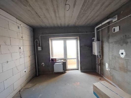 Объект по адресу Краснодарский край, Кавказский р-н, Березовый проезд, д. 1