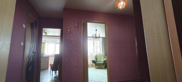 Фото квартиры по адресу Москва, Западный мкр, 13 