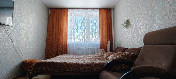 Фото квартиры по адресу Москва, Западный мкр, 13 