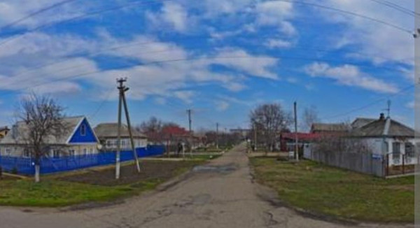 Объект по адресу Москва, Украинская ул, 9 