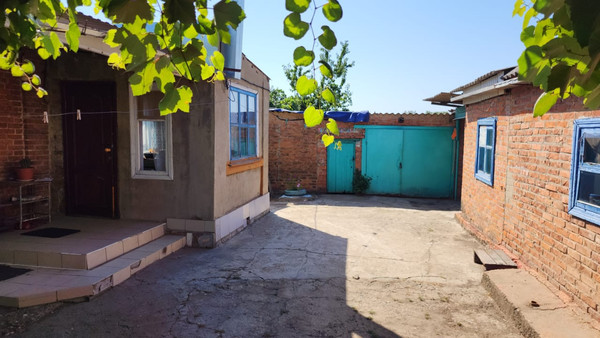 Объект по адресу Москва, Гоголя ул, 31 