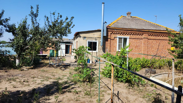 Объект по адресу Москва, Гоголя ул, 31 