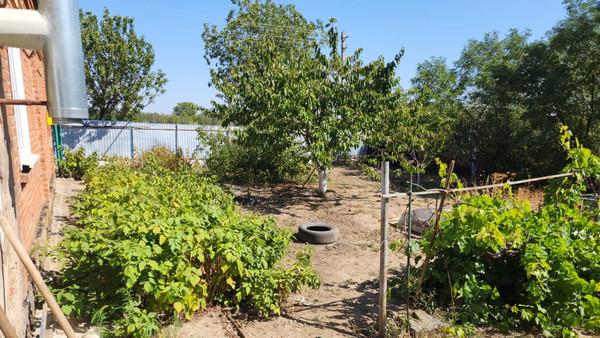 Объект по адресу Москва, Гоголя ул, 31 