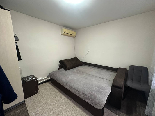 Объект по адресу Москва, Красноармейская ул, 264 