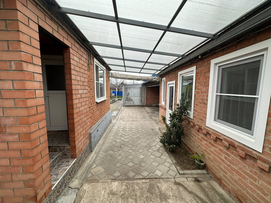 Объект по адресу Москва, Красноармейская ул, 264 