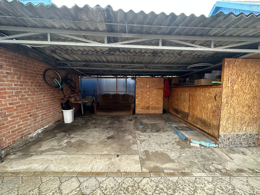 Объект по адресу Москва, Красноармейская ул, 264 